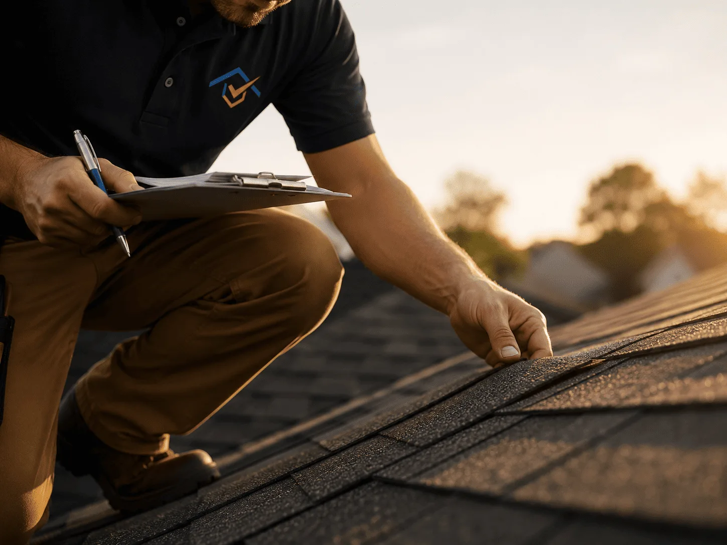 Why Choose Roof Inspection in Winsted, MN